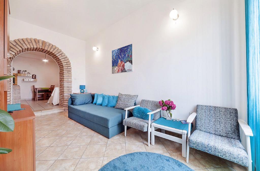 Apartments Hortensia Opatija Buitenkant foto